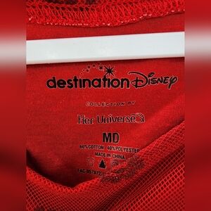 Disney Moana top SOLD LOCALLY!!!!